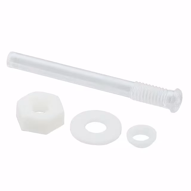 PLTR2-1000-PR2 Bivar Inc.  Ottica - Tubi luminosi